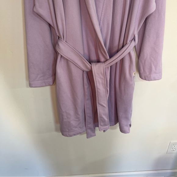 UGG Braelyn II Lavender Robe - Picture 5 of 16